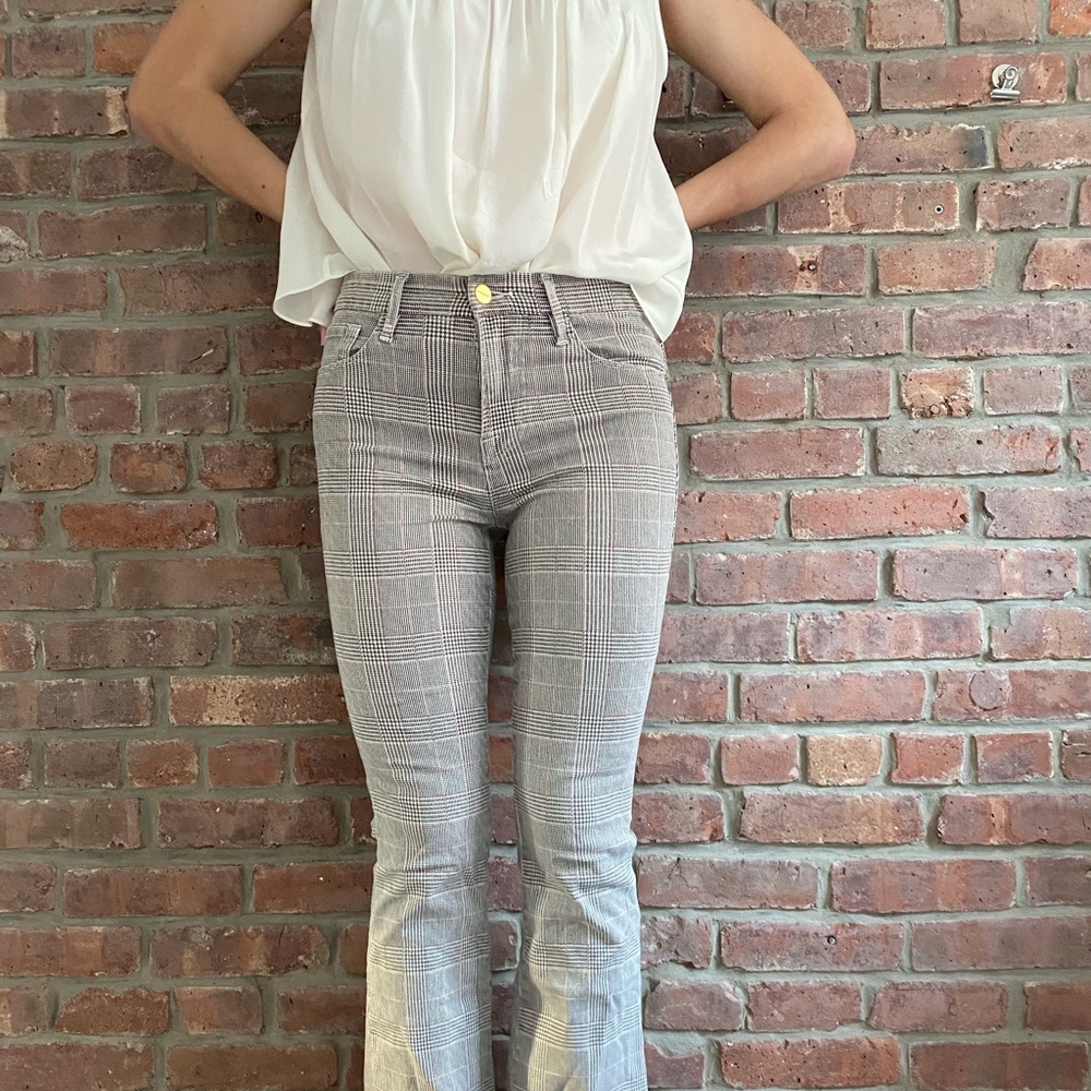 Frame pants - Picture 2 of 4